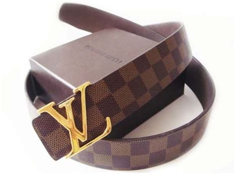 cheap louis vuitton belt mens|original louis vuitton belt price.